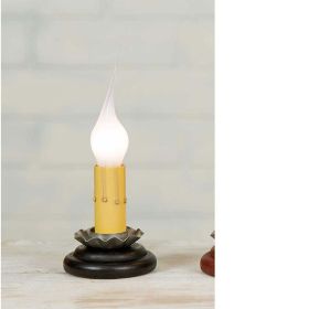 Black Charming Light - 2 Inch