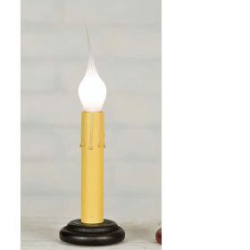 Black Charming Light - 6 Inch