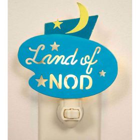 Land Of Nod Night Light - Box of 6