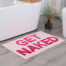 Bath Mat